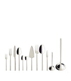 Villeroy & Boch La Classica 70-piece cutlery set (British brand)