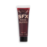 Revolution SFX Fake Blood GOODS Superdrug   