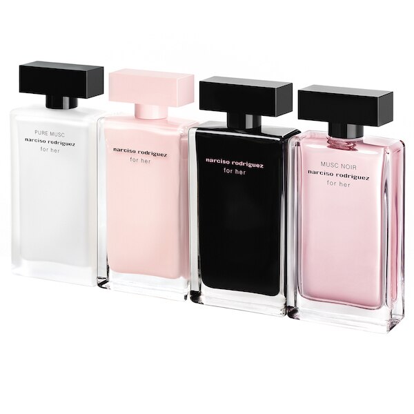 narciso rodriguez for her Eau de Toilette 30ml GOODS Superdrug   