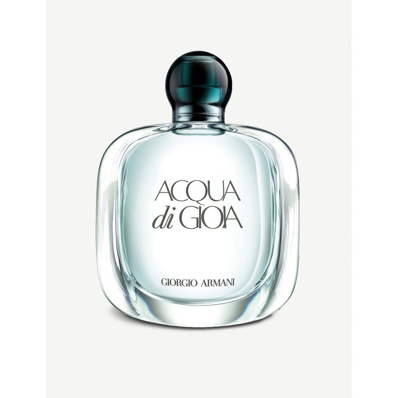 Giorgio Armani Acqua di Gioia eau de parfum - British product