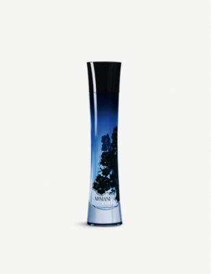 Armani Code for Women eau de parfum (British brand)