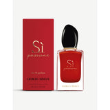 Giorgio Armani Sì Passione eau de parfum (British brand)