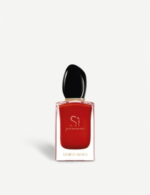 Giorgio Armani Sì Passione eau de parfum (British brand)