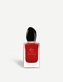Giorgio Armani Sì Passione eau de parfum (British brand)