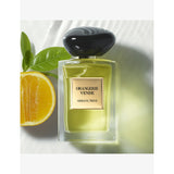 Giorgio Armani Privé Orangerie Venise eau de toilette, imported from the UK