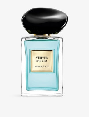 Giorgio Armani Vétiver babylone eau de toilette - British product