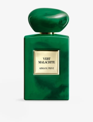 Giorgio Armani Vert Malachite eau de parfum 50ml (British brand)