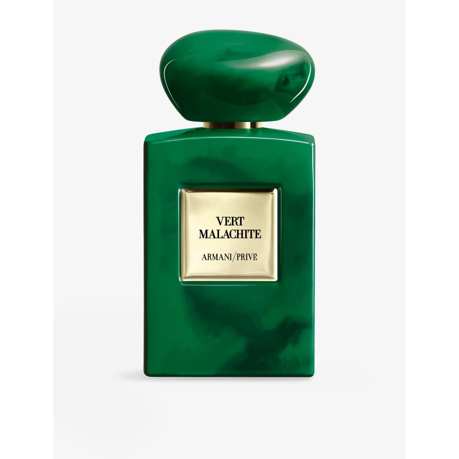 Privé Vert Malachite eau de parfum - 50ml