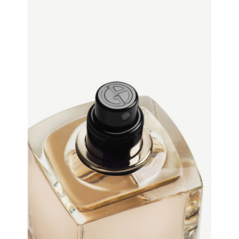 Giorgio Armani Si eau de parfum - British product
