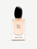 Giorgio Armani Si eau de parfum - British product