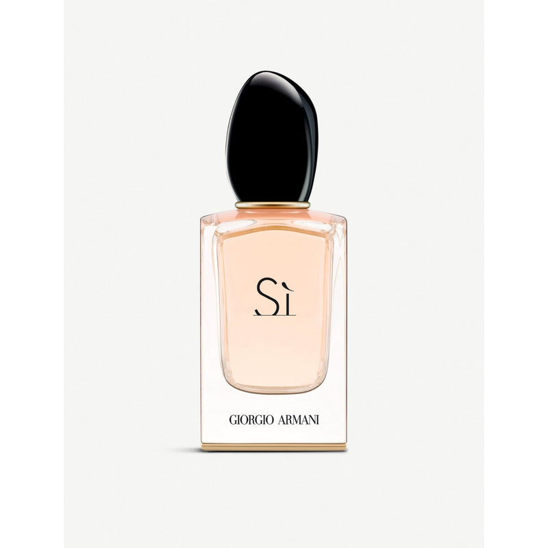 Giorgio Armani Si eau de parfum - British product