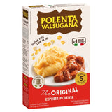 Valsugana Instant Polenta (Corn Meal)   375g GOODS M&S   