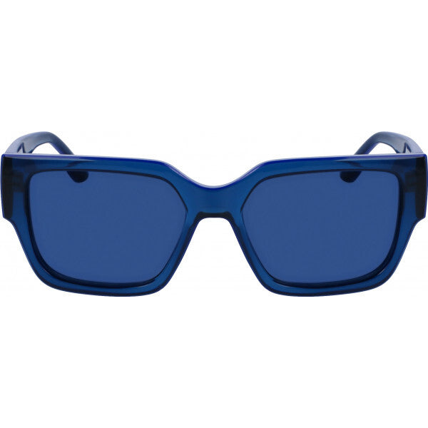 Karl Lagerfeld Blue sunglasses 55mm, imported from the UK