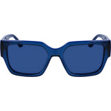Karl Lagerfeld Blue sunglasses 55mm, imported from the UK
