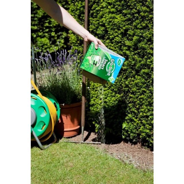 Gro-Sure Smart Lawn / Grass Seed 25sq.m GOODS M&S   