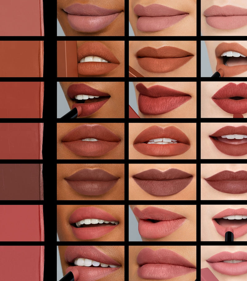 NARS Powermatte lipstick, imported from the UK