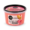 Organic Shop body scrub Watermelon & Peach 250ml (British brand)