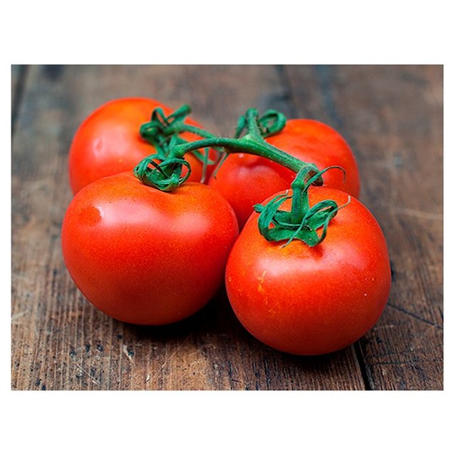 Natoora Sicilian Vine Ripened Tomatoes   350g GOODS M&S   