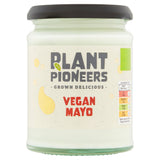 Plant Pioneers Vegan Mayo 250ml GOODS Sainsburys   