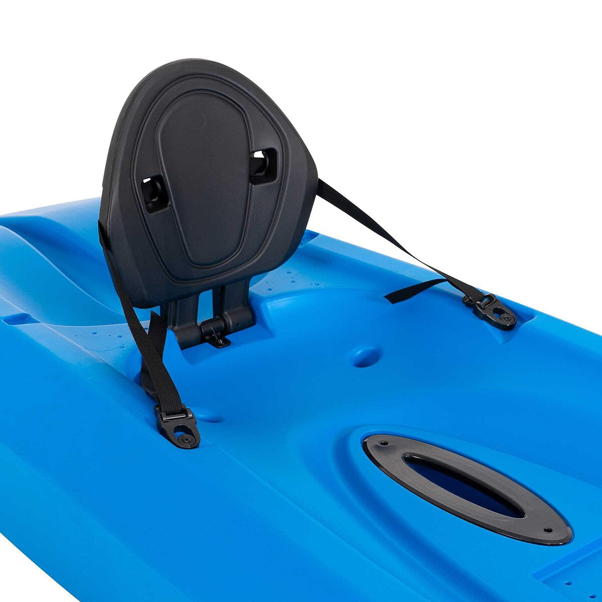 Lifetime Hydros 8ft 5" (256 cm) 1 Person Sit On Kayak With Paddle GOODS Costco UK