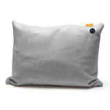 Bodi-Tek heated cushion light grey 45cm (British brand)