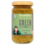 Jamie Oliver Green Pesto   190g GOODS M&S   