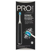 Superdrug Sonic electric toothbrush Black (British brand)