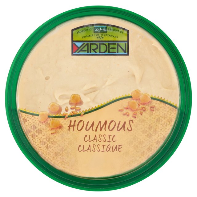 Yarden Houmous   250g GOODS M&S   