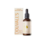 Douvall's Organic Argan Bronzing Oil 50ml GOODS Superdrug   