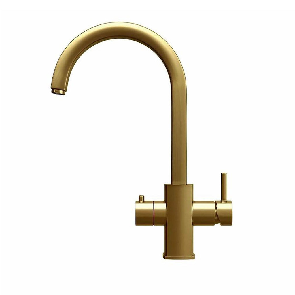 Fohen Florence 3-in-1 Boiling Tap in Four Colours