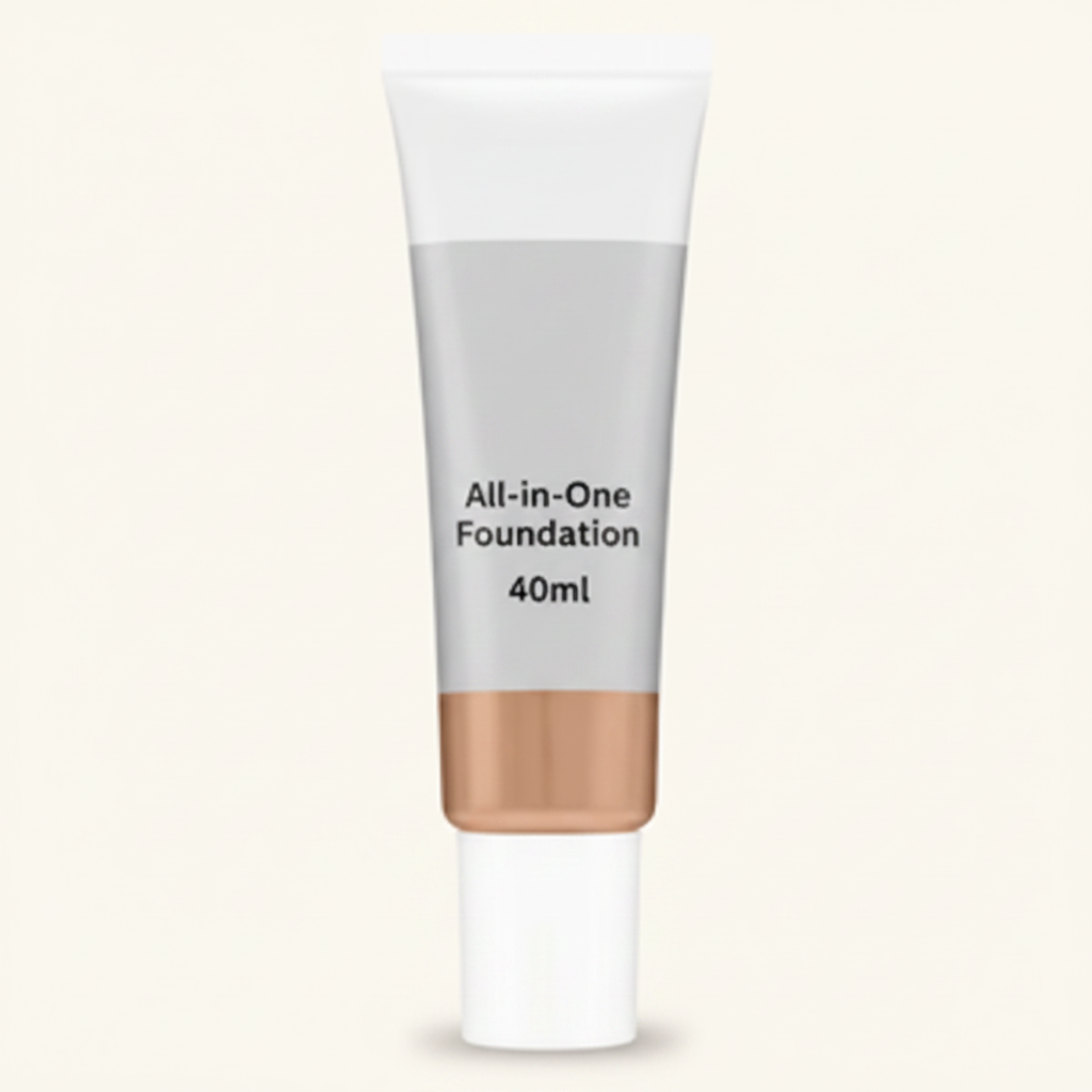 No7 Protect & Perfect foundation imported from the UK