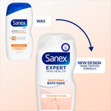 Sanex Expert Skin Health Soothing Bath Soak   450ml GOODS M&S   