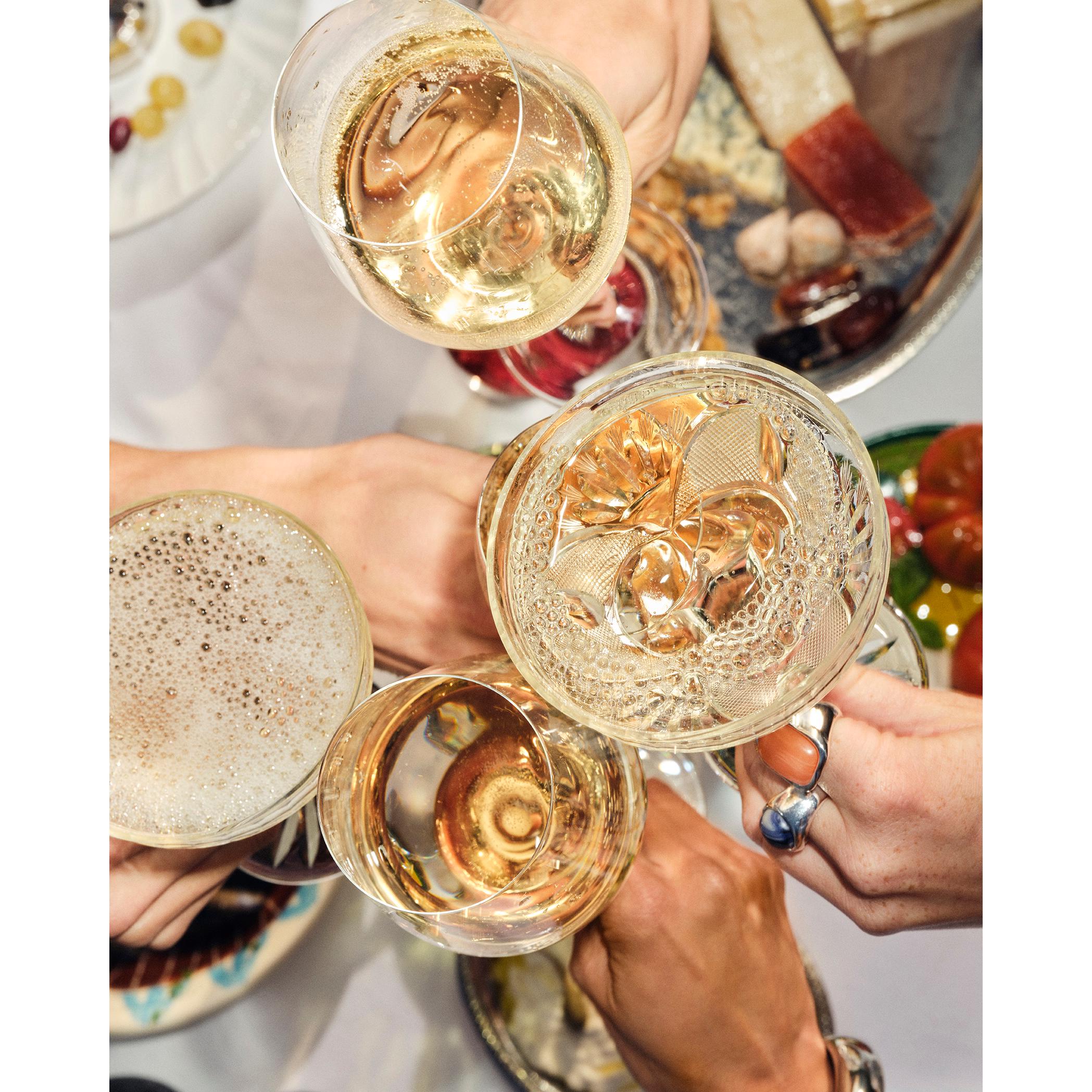 Moët & Chandon Brut Imperial champagne 37.5cl, UK version