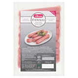 Blooms Viennas Cured Beef Sausage   360g GOODS M&S   