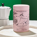 Fortnum & Mason Queen's Blend ground coffee 250g (British brand)