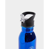 Chelsea FC Metallic Sports Bottle GOODS Superdrug   