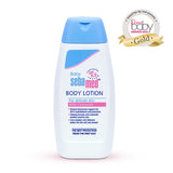 Sebamed baby body lotion 100ml (British brand)