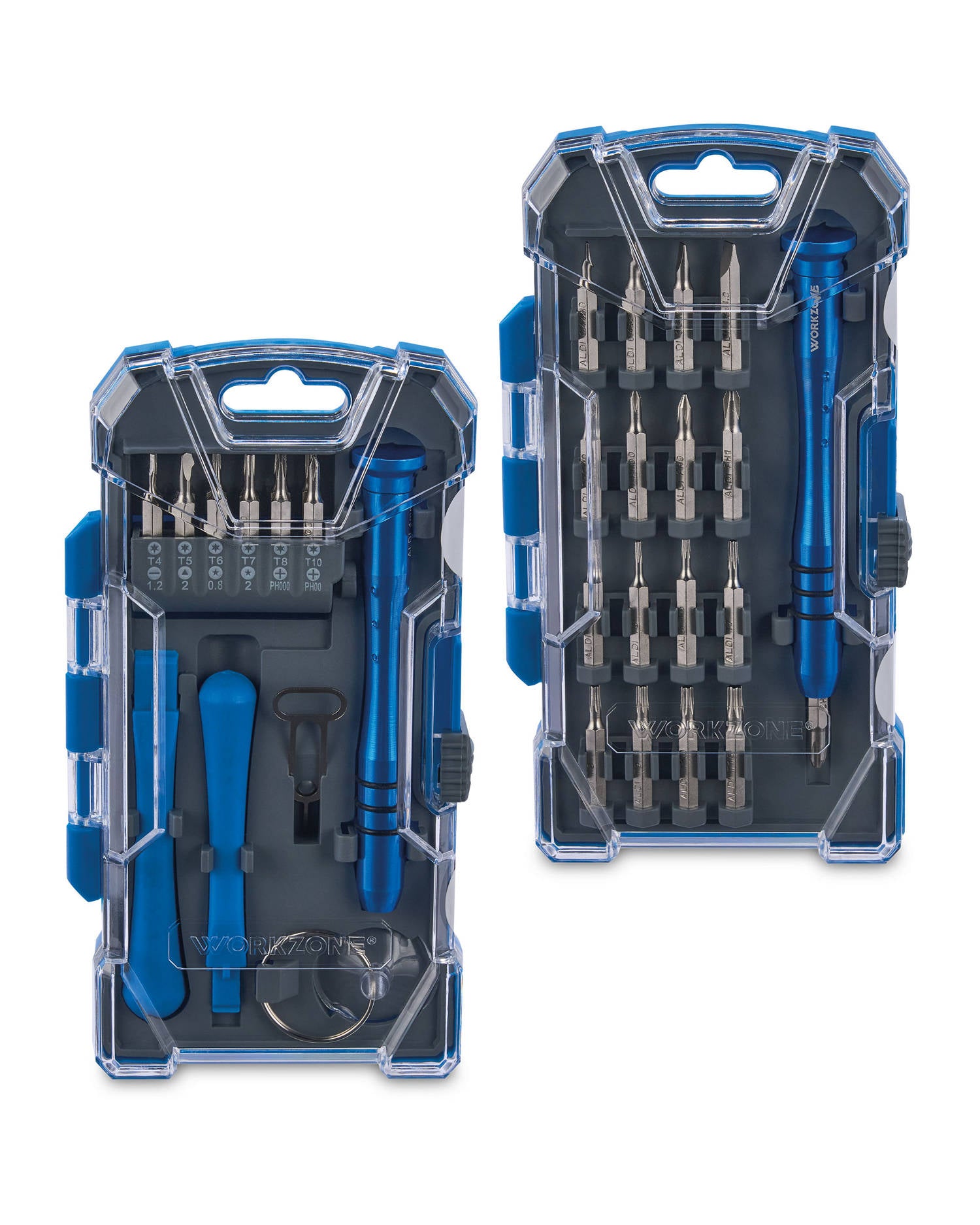 Precision tool kit, smartphone repair and bit set, imported from the UK