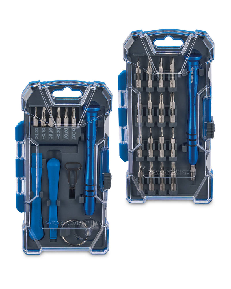 Precision tool kit, smartphone repair and bit set, imported from the UK
