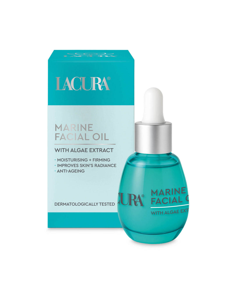 Lacura Marine Eye Cream