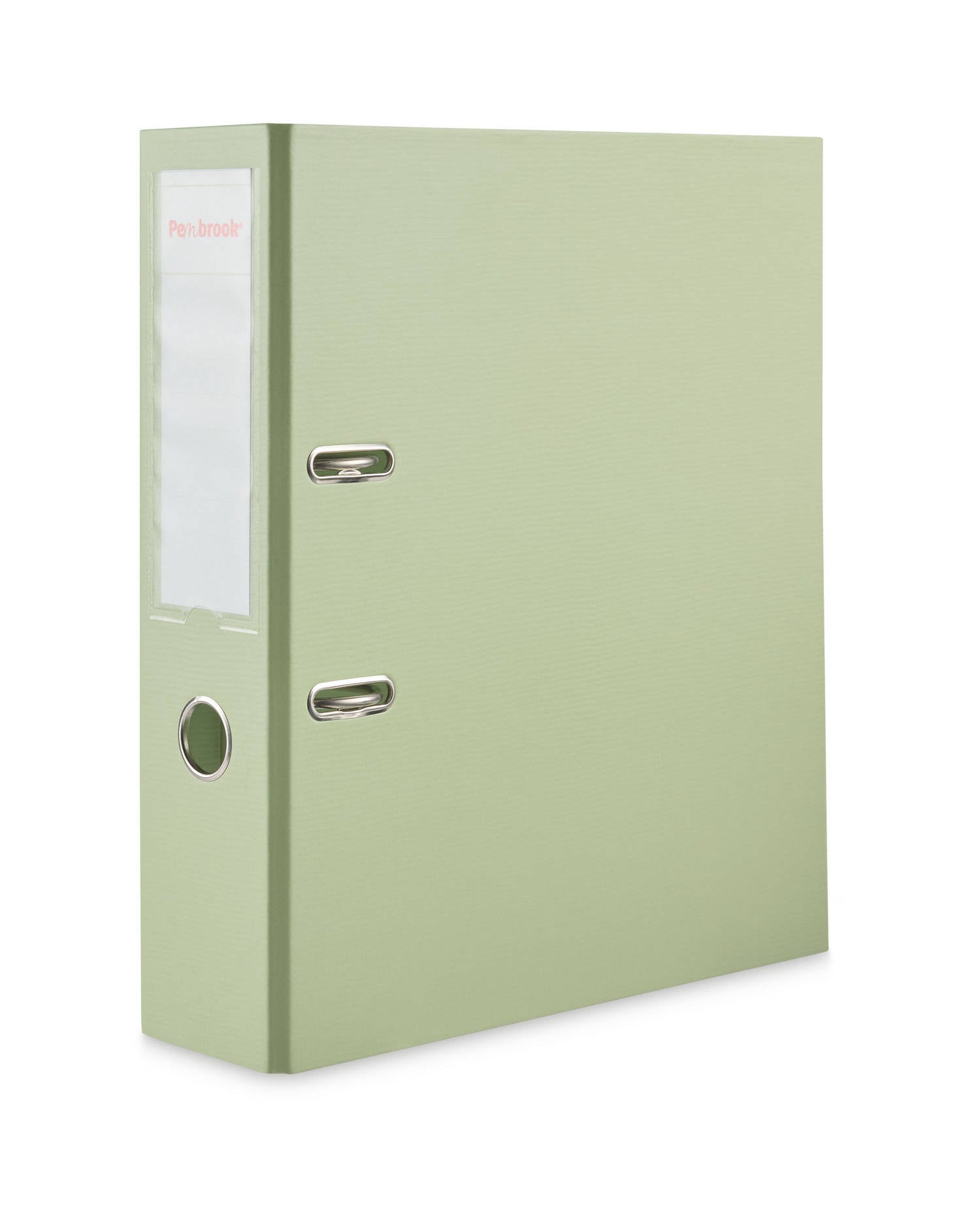 Colourful Lever Arch File or Filing Folder