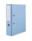 Colourful Lever Arch File or Filing Folder