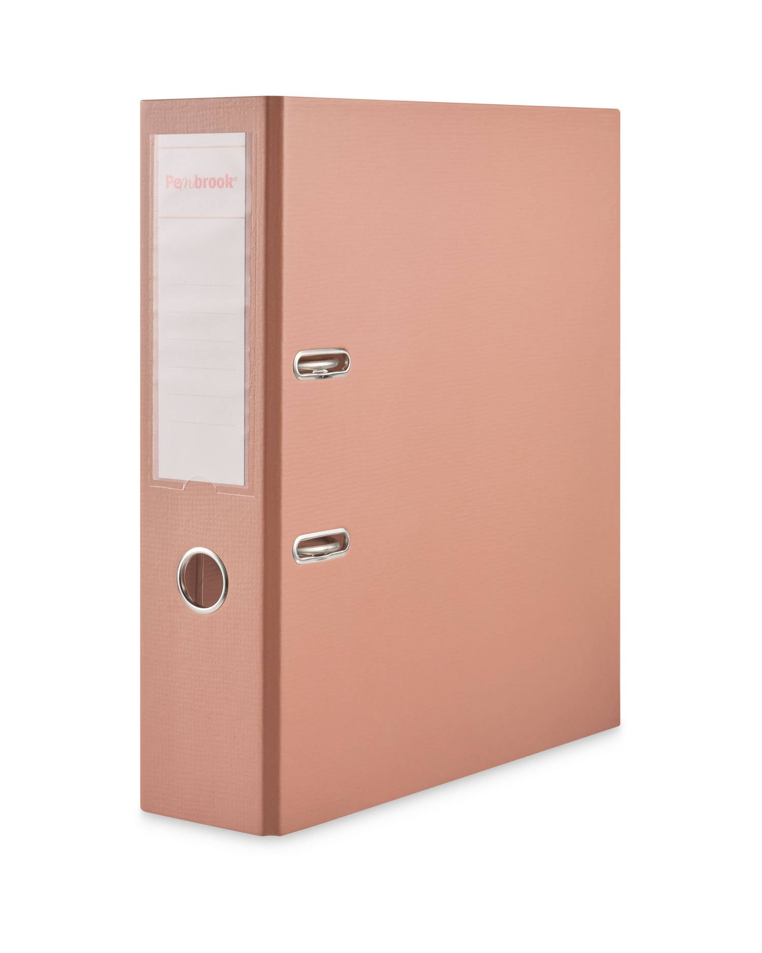 Colourful Lever Arch File or Filing Folder