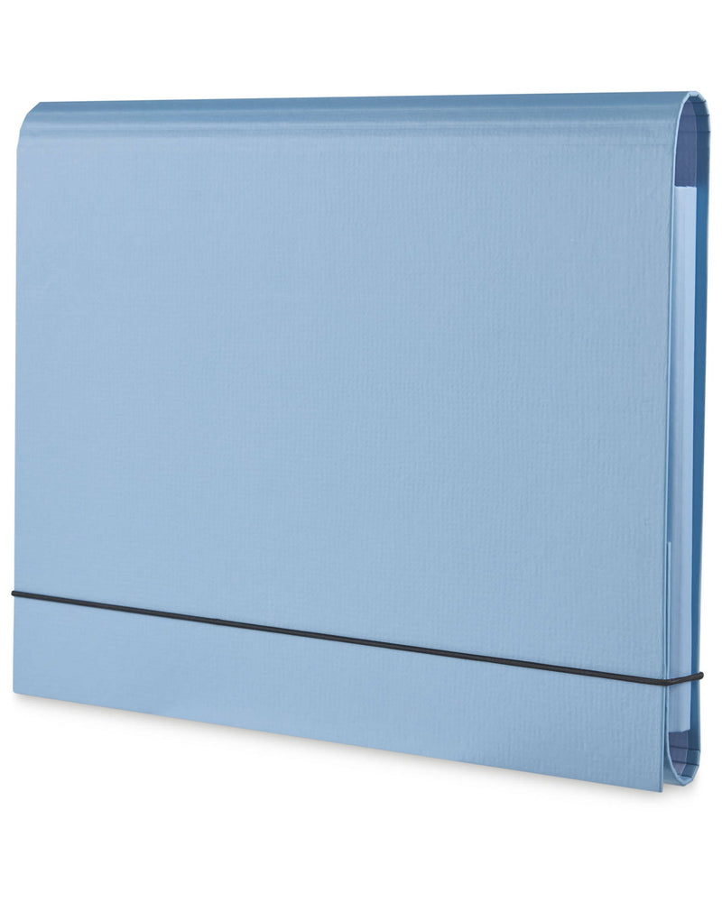 Colourful Lever Arch File or Filing Folder