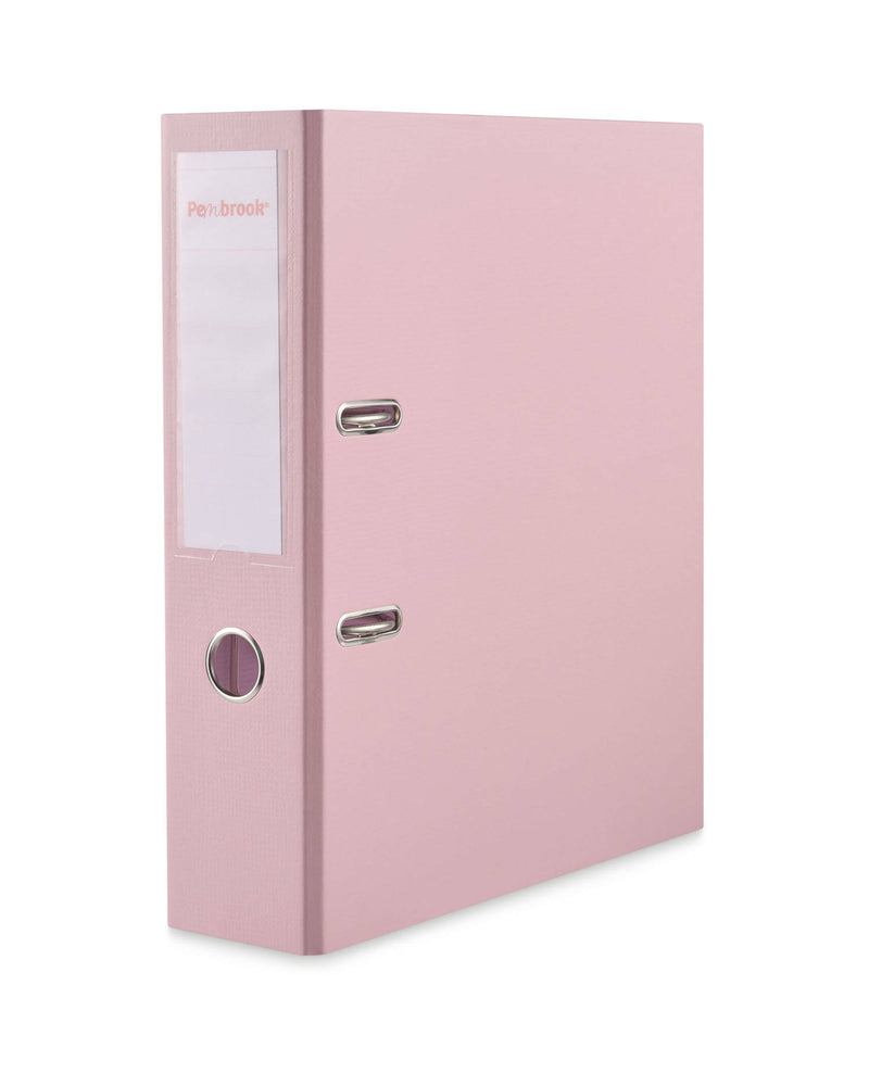 Colourful Lever Arch File or Filing Folder