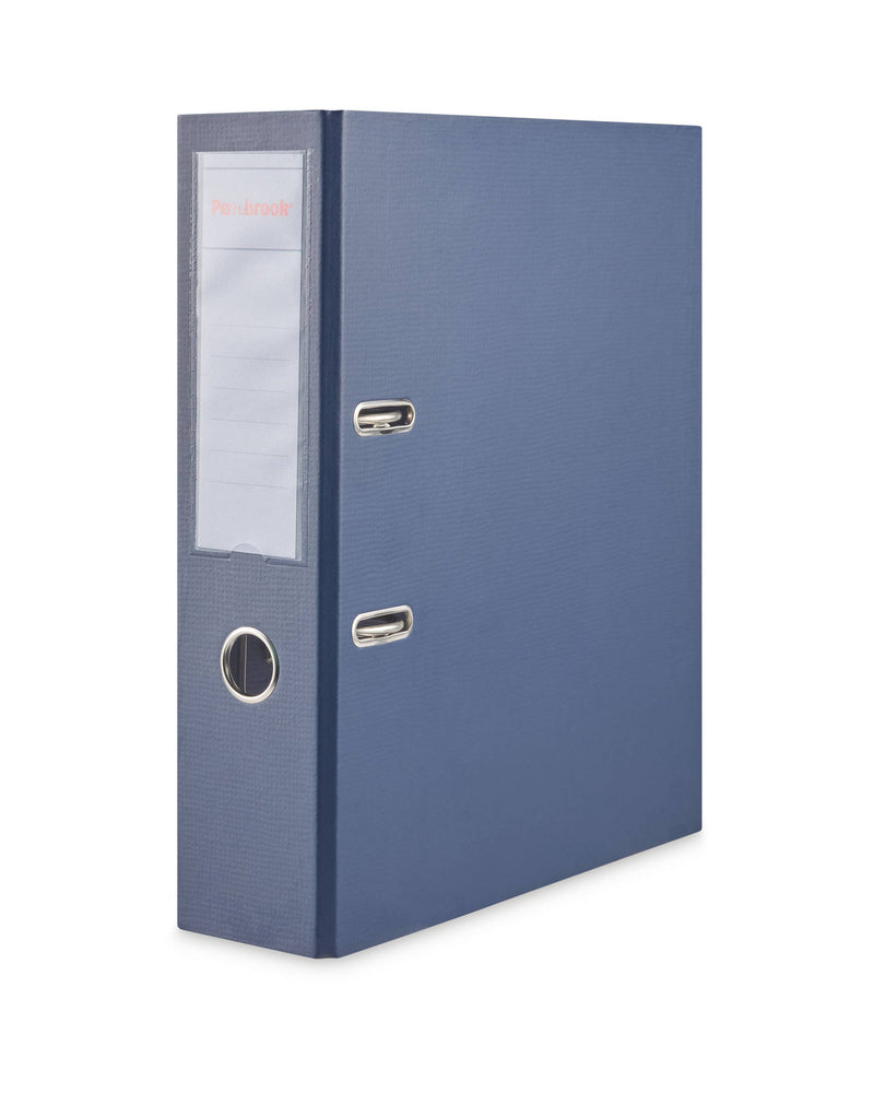 Colourful Lever Arch File or Filing Folder