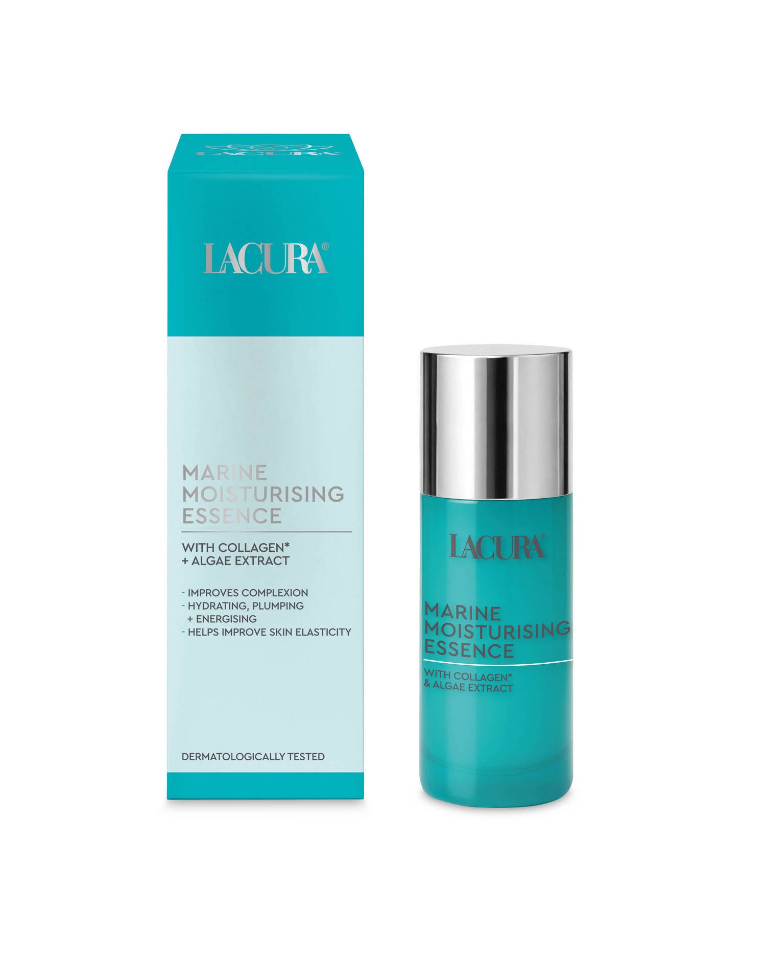 Marine Cleanser / Marine Essence