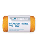 Polypropylene Braided Twine Rope 50m
