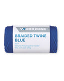 Braided polypropylene twine 50m roll, imported from the UK