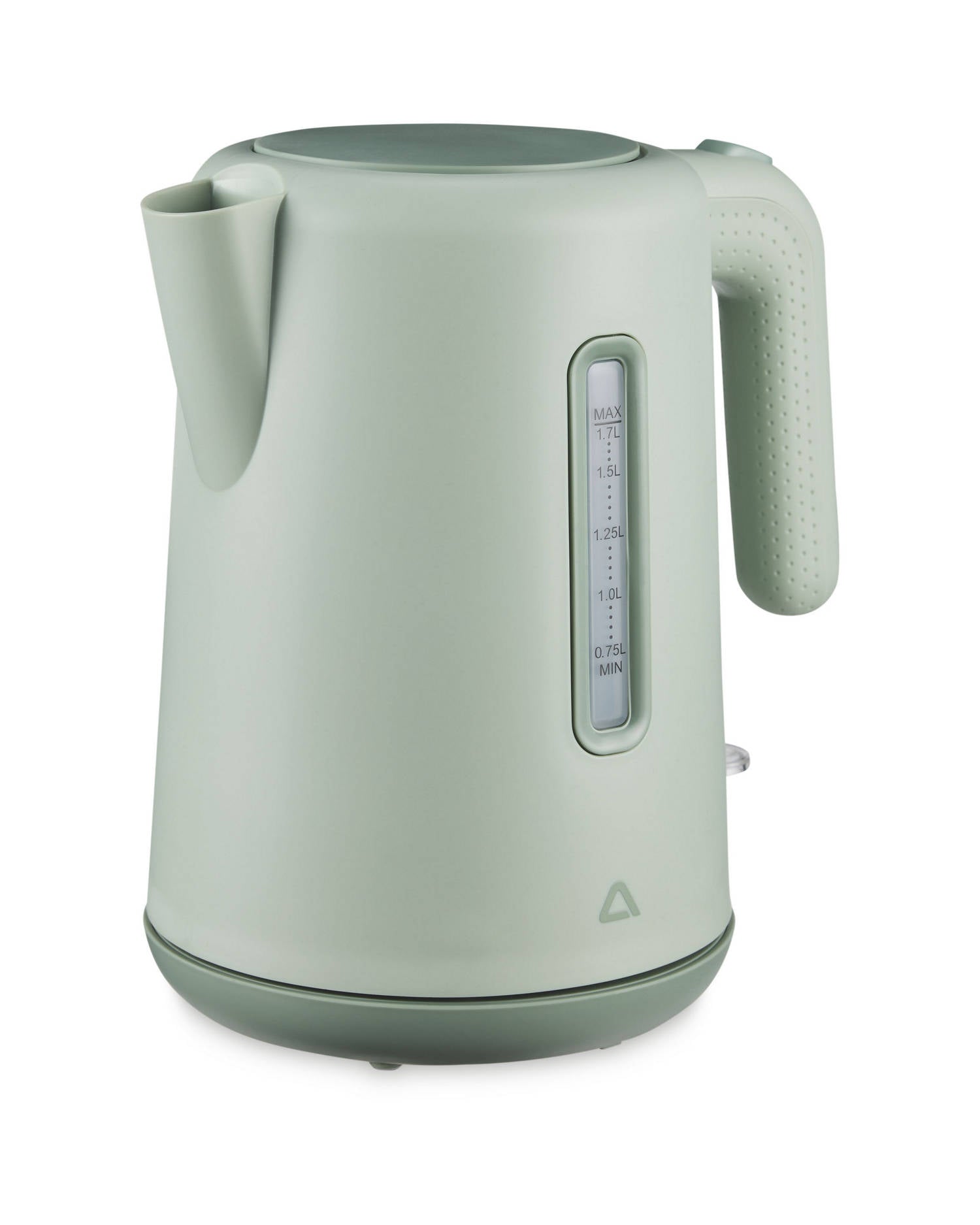 Electric kettle 1.7L with limescale filter, imported from the UK